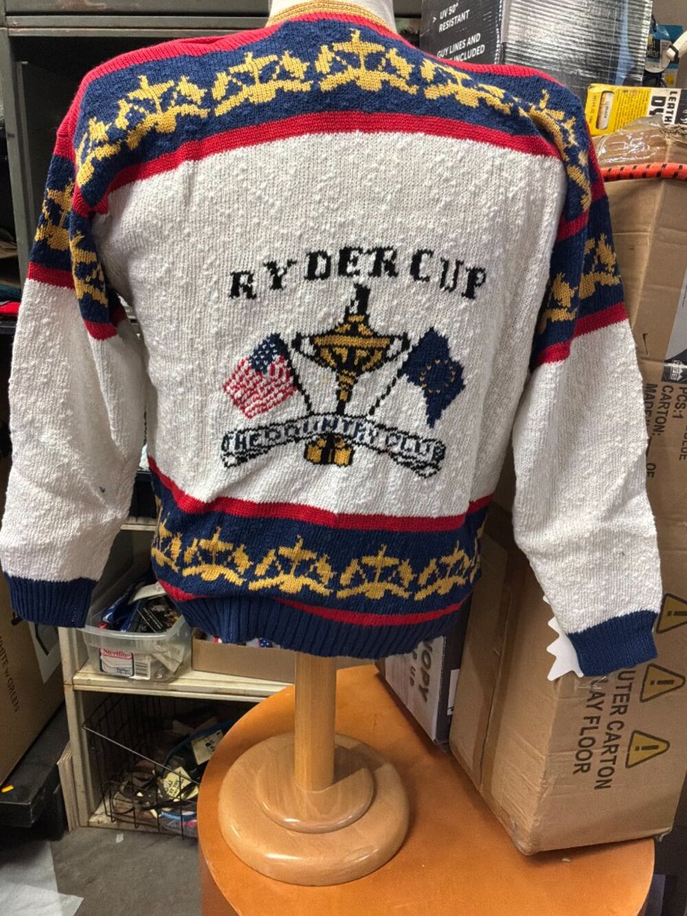 Sweater - Picture 2 of 4